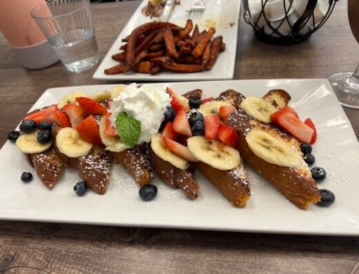 AmeriBrunch Cafe