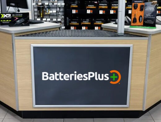 Batteries Plus