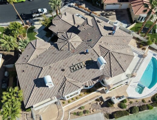Disalvo Roofing LLC
