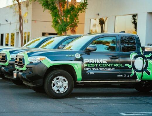 Prime Pest Control Las Vegas