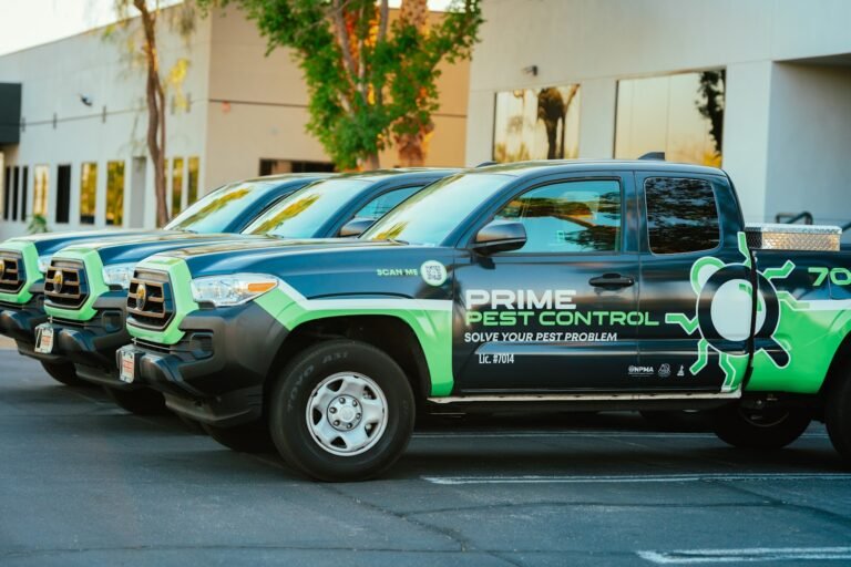 Prime Pest Control Las Vegas