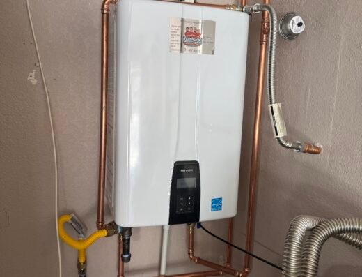 Heritage Plumbing & Drain