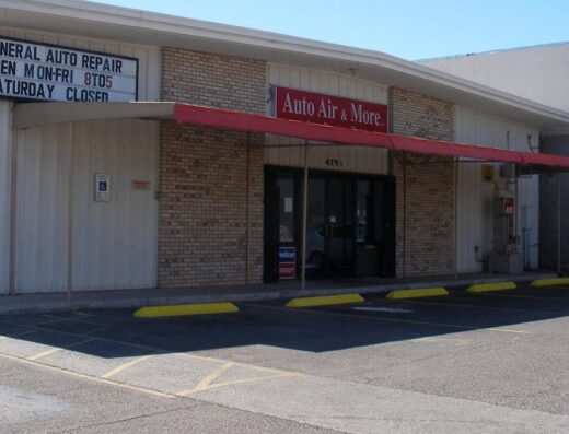 Auto Air & More Inc