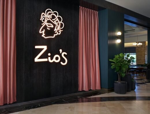 Zio’s Italian Steakhouse