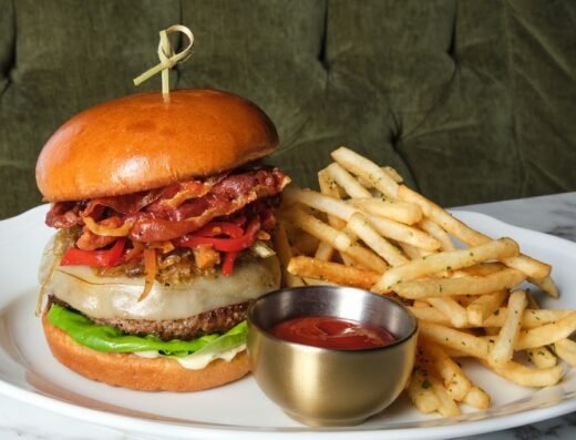 Zio’s Italian Steakhouse